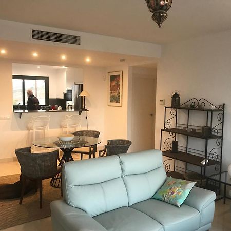 Lotus Golf Apartment San Luis de Sabinillas Exterior photo