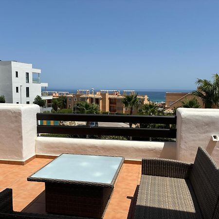 Lotus Golf Apartment San Luis de Sabinillas Exterior photo