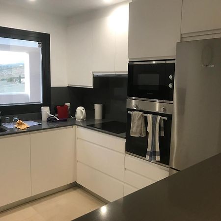 Lotus Golf Apartment San Luis de Sabinillas Exterior photo