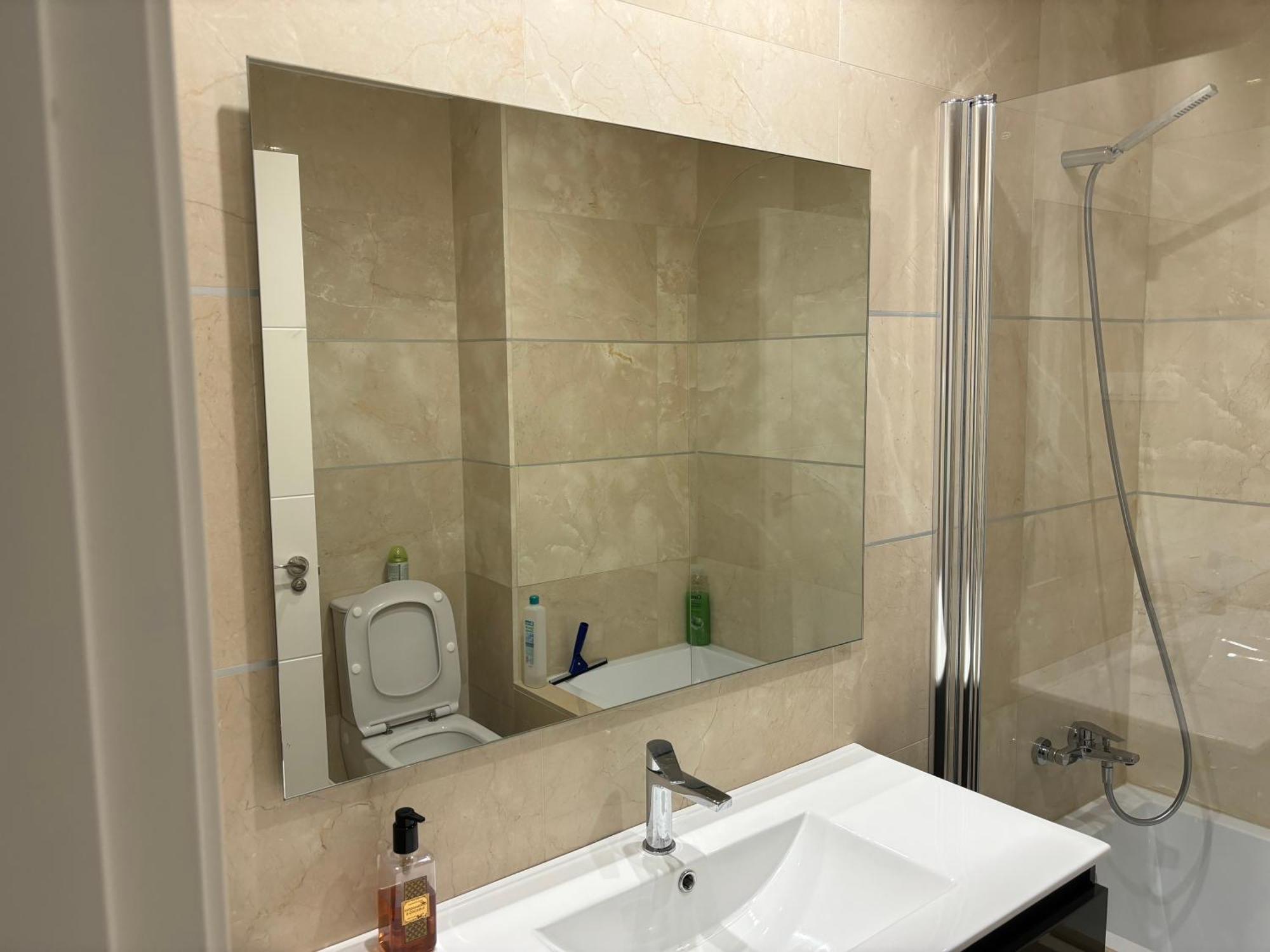 Lotus Golf Apartment San Luis de Sabinillas Exterior photo