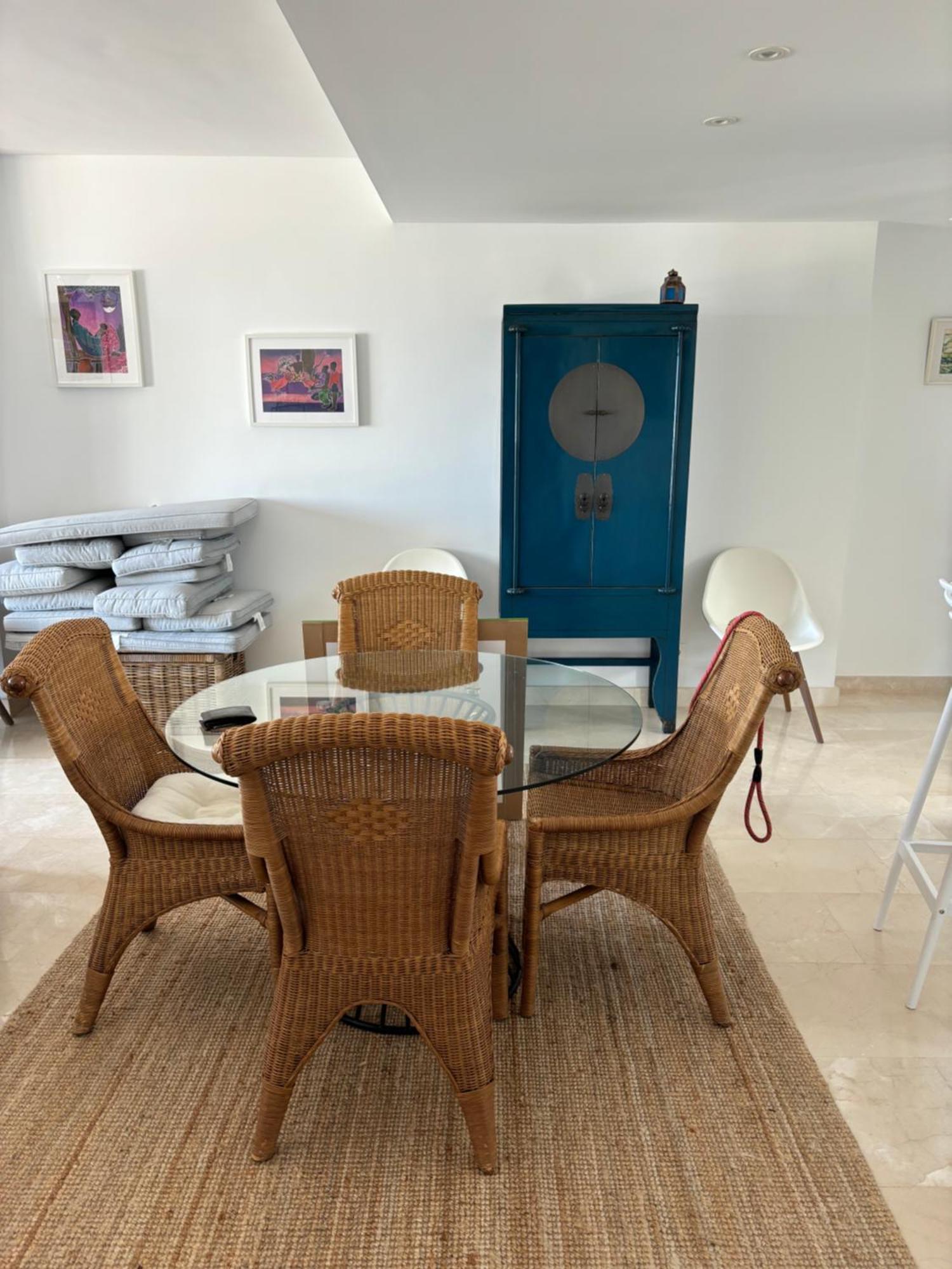 Lotus Golf Apartment San Luis de Sabinillas Exterior photo