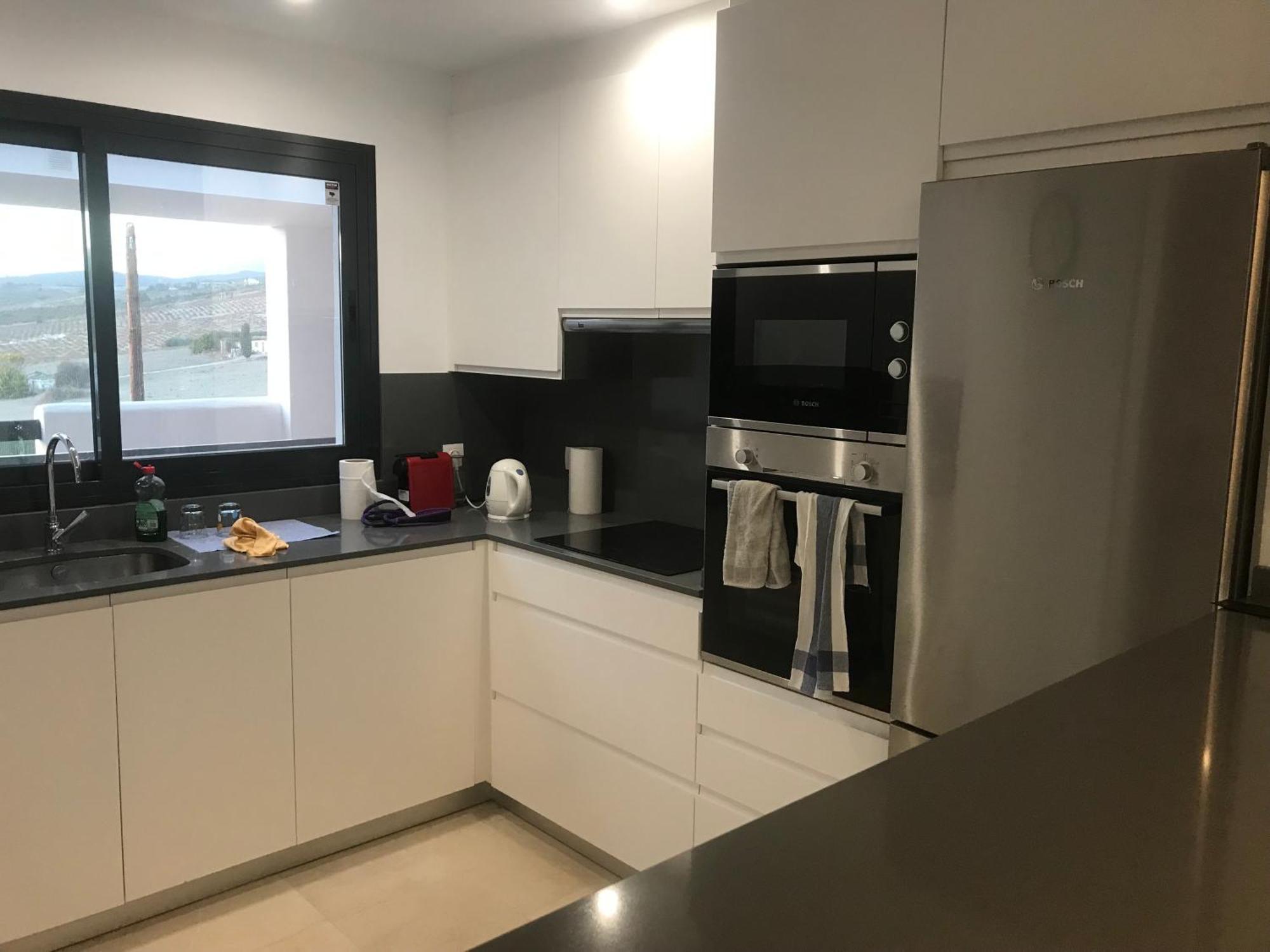 Lotus Golf Apartment San Luis de Sabinillas Exterior photo