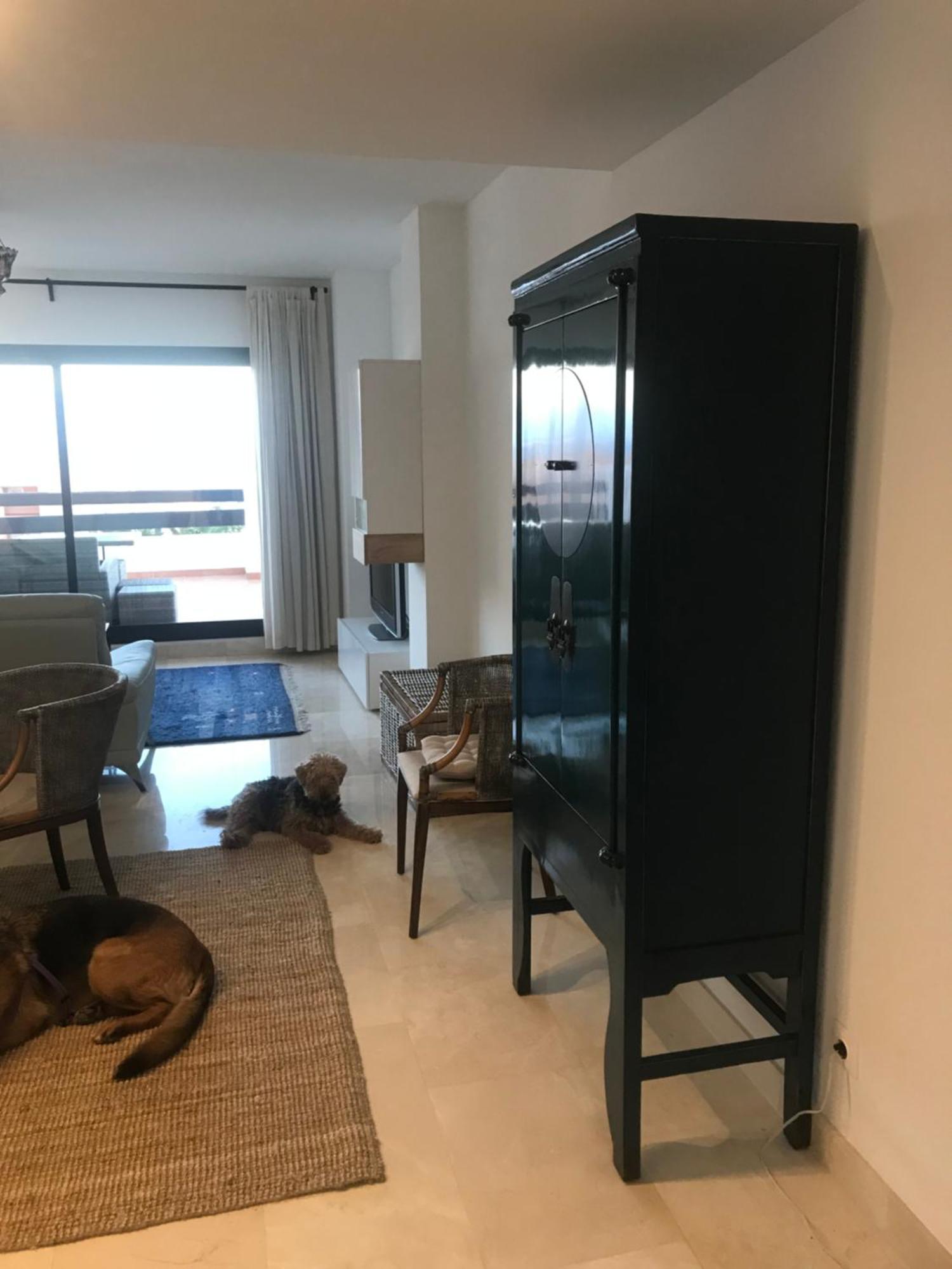 Lotus Golf Apartment San Luis de Sabinillas Exterior photo