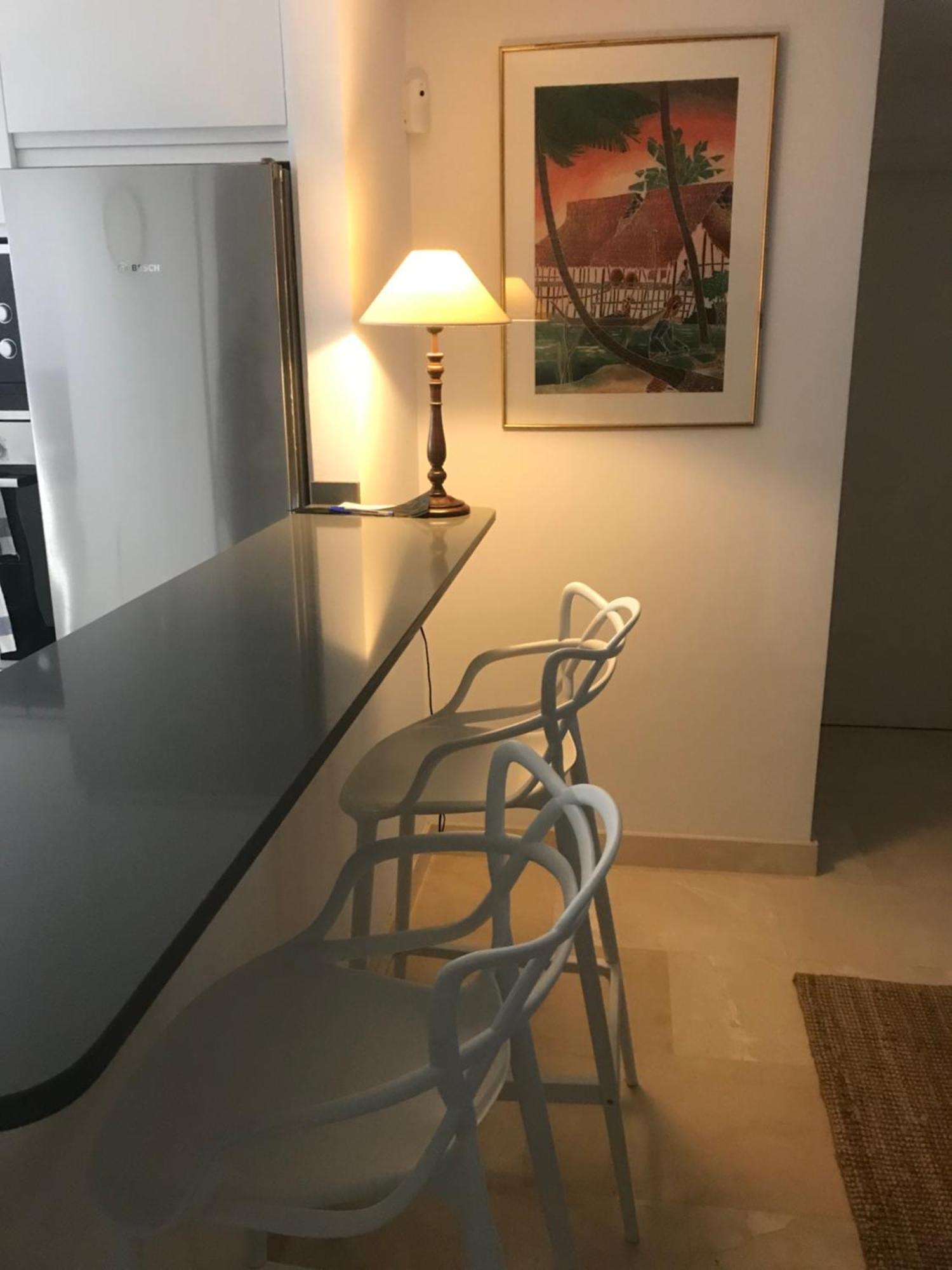 Lotus Golf Apartment San Luis de Sabinillas Exterior photo